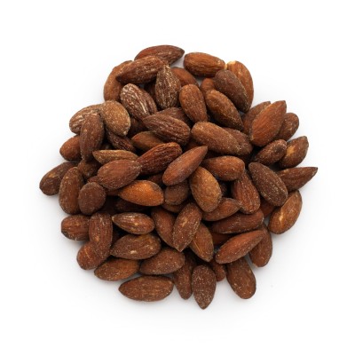 Миндаль сырой  100 гр - купить в Хорьково