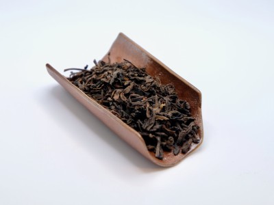 Шу Пуэр (черный) DarkForest 120г - купить в Хорьково