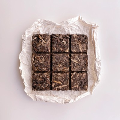 Шу Пуэр (черный) MagicBrew 75г - купить в Хорьково