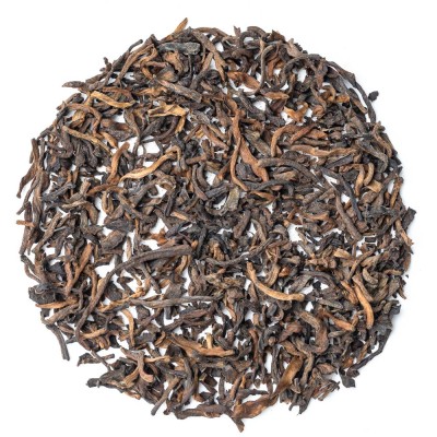 Шу Пуэр (черный) CedarBrew 75г - купить в Хорьково