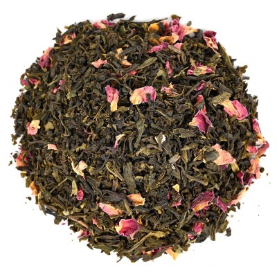 Зеленый чай MistValley 50г - купить в Хорьково