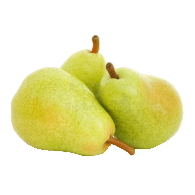 Груша зеленая 300 г - купить в Хорьково