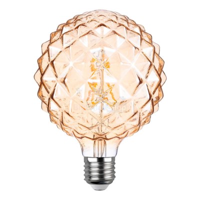 Лампа накаливания WarmGlow 60W - купить в Хорьково