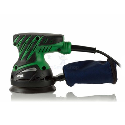 Шлифовальная машинка CompactSand Mini - купить в Хорьково