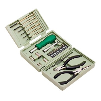 Набор инструментов ToolBox Start - купить в Хорьково